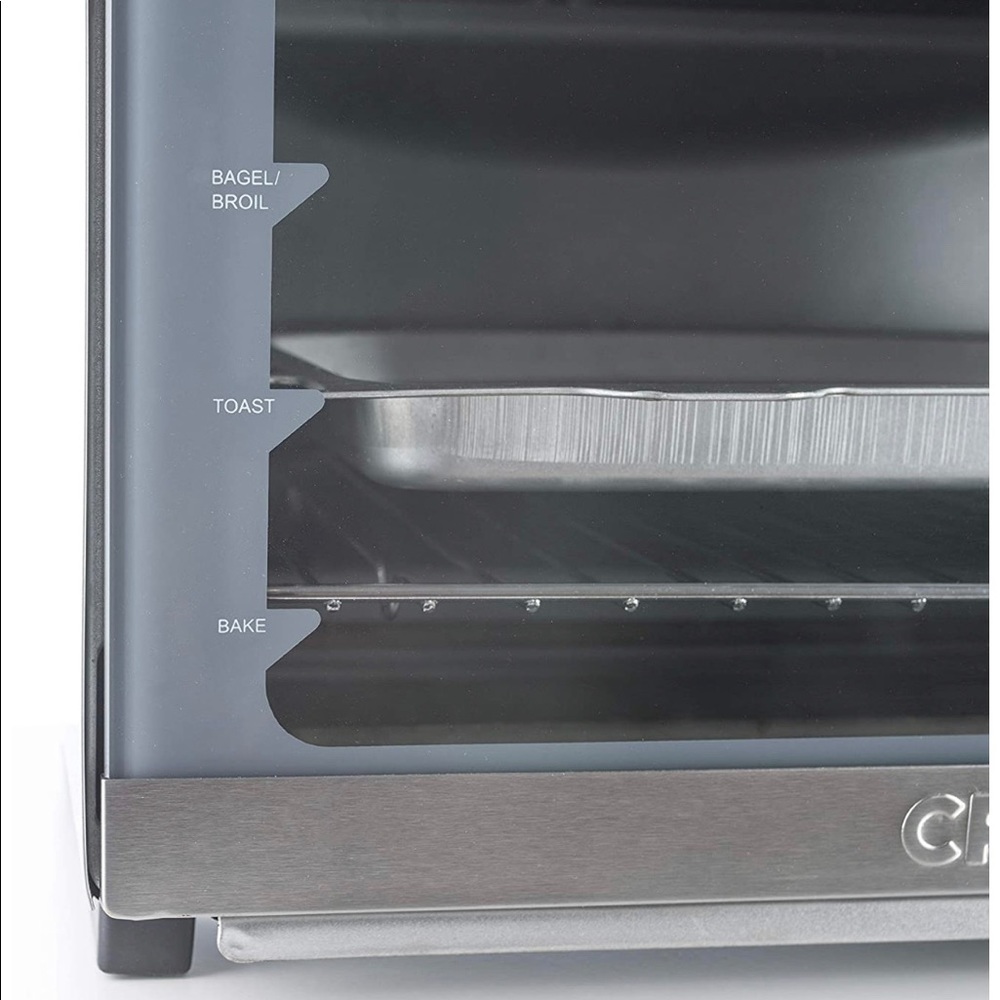 Crux Oven - Picture 2 of 3